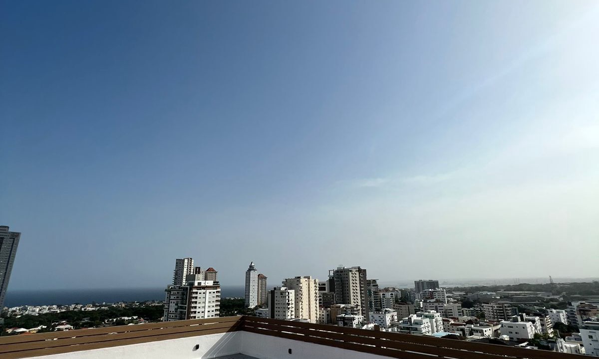 Photo of Outdoor in Santo Domingo Oeste