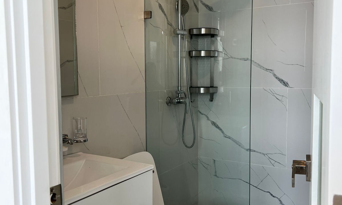 Photo of Bathroom in Santo Domingo Oeste