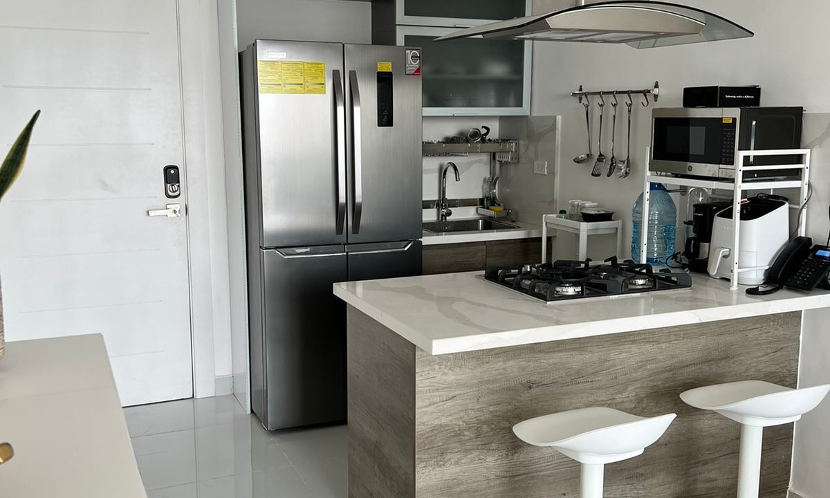 Photo of Kitchen in Santo Domingo Oeste