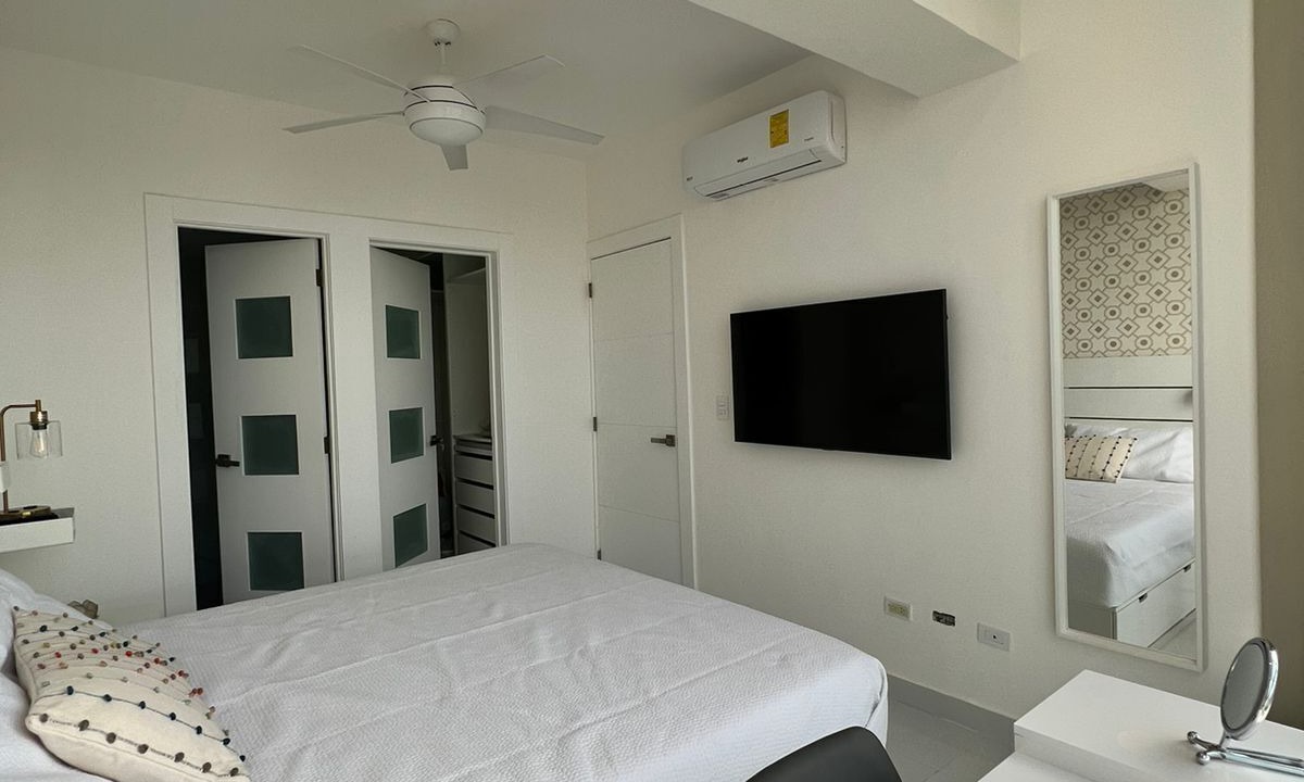 Photo of Bedroom in Santo Domingo Oeste