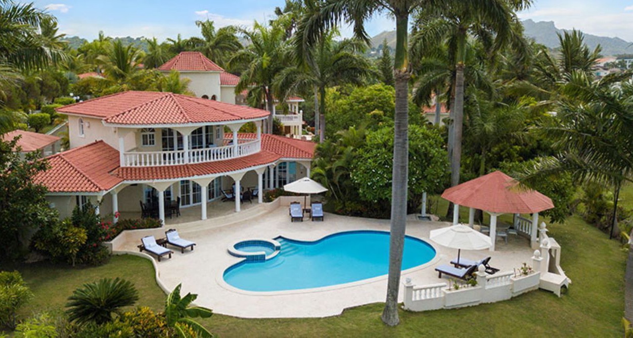 Photo of Outdoor in Puerto Plata