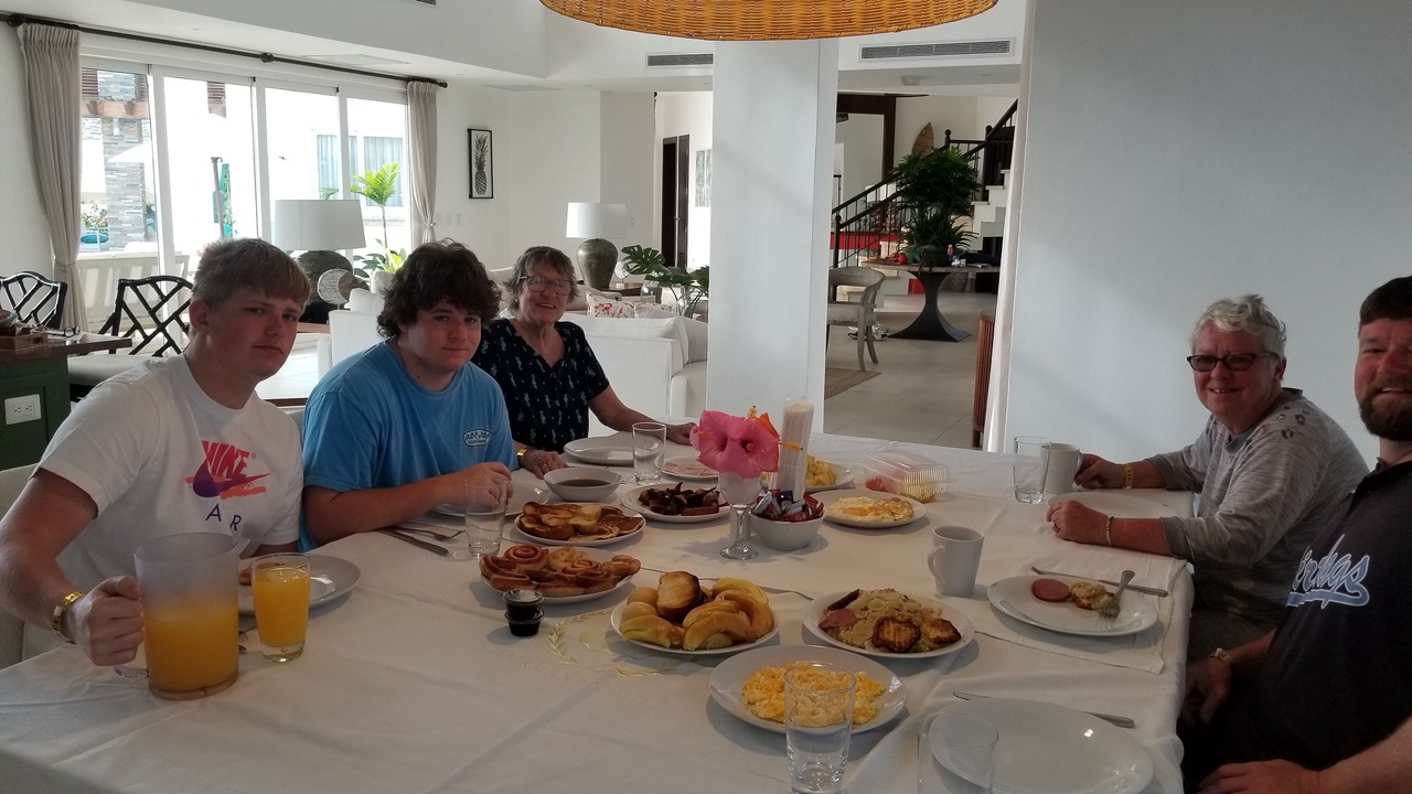 Photo of Others in Puerto Plata
