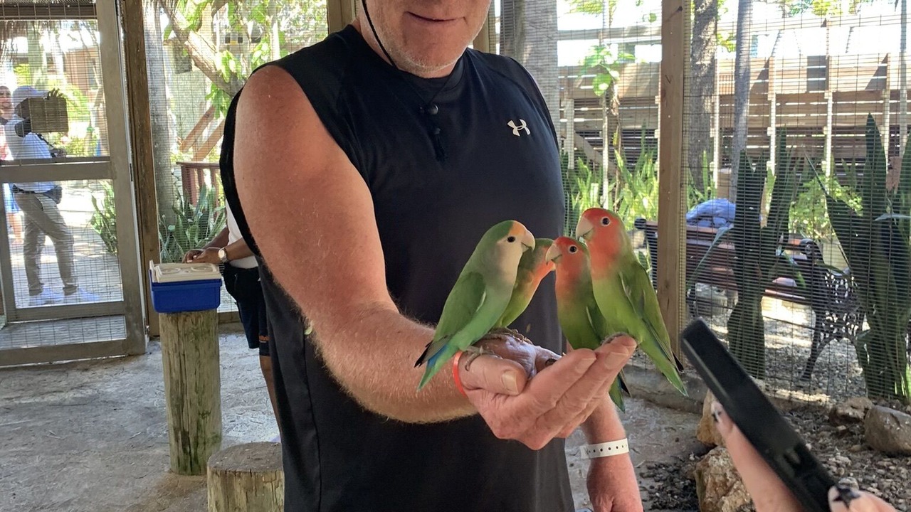 Photo of Outdoor in Puerto Plata