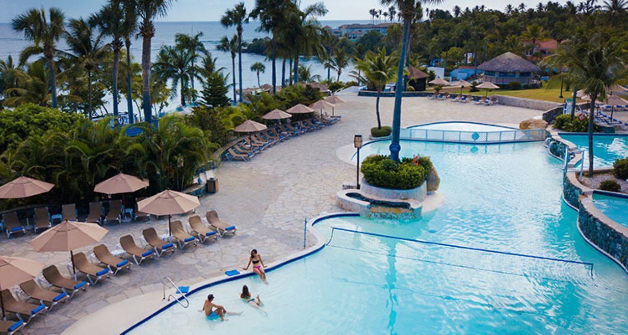 Photo of Outdoor in Puerto Plata