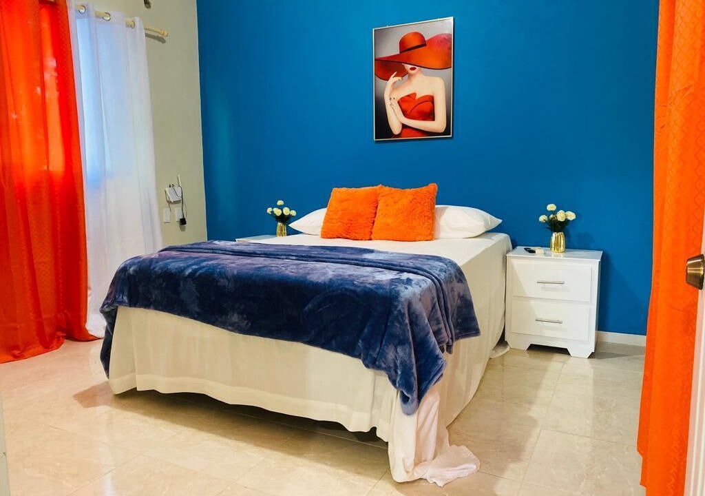 Photo of Bedroom in Montellano