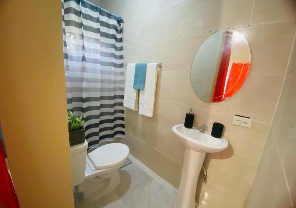 Photo of Bathroom in Montellano