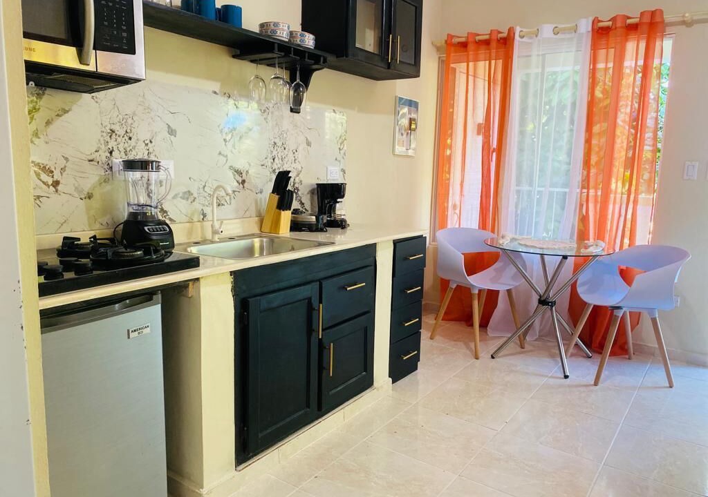 Photo of Kitchen in Montellano