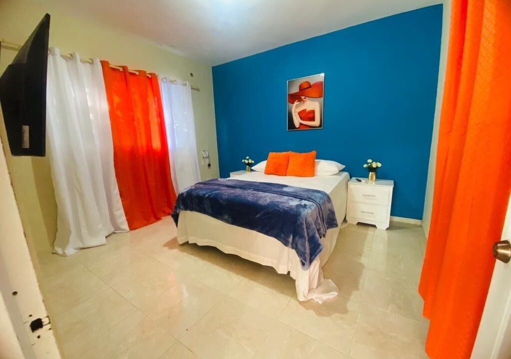 Photo of Bedroom in Montellano