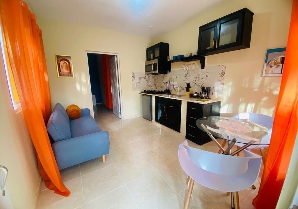 Photo of Livingroom in Montellano