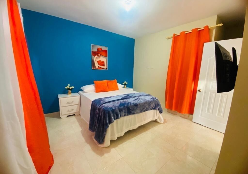 Photo of Bedroom in Montellano