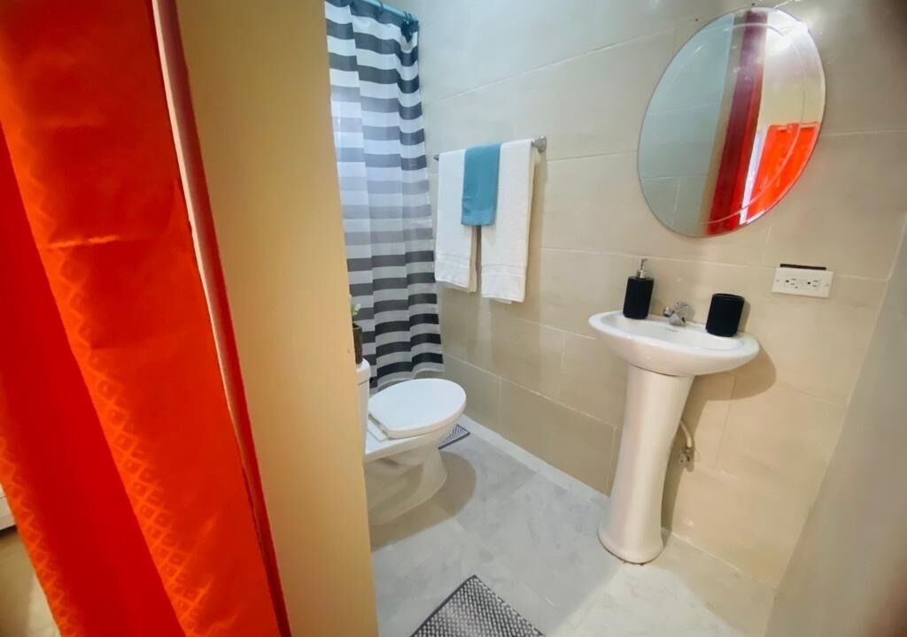 Photo of Bathroom in Montellano