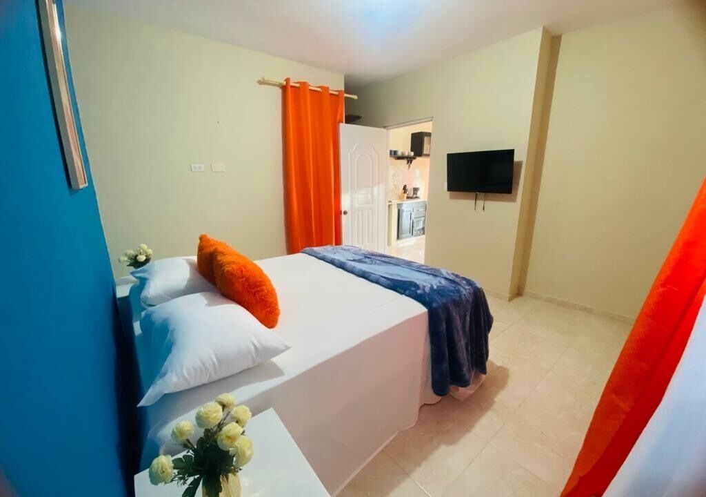 Photo of Bedroom in Montellano