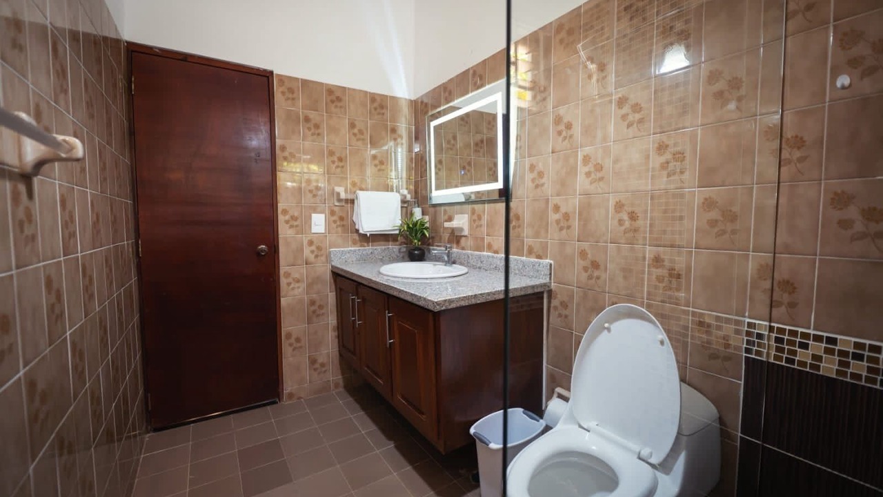 Photo of Bathroom in Los Brazos