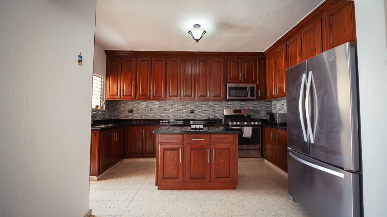Photo of Kitchen in Los Brazos
