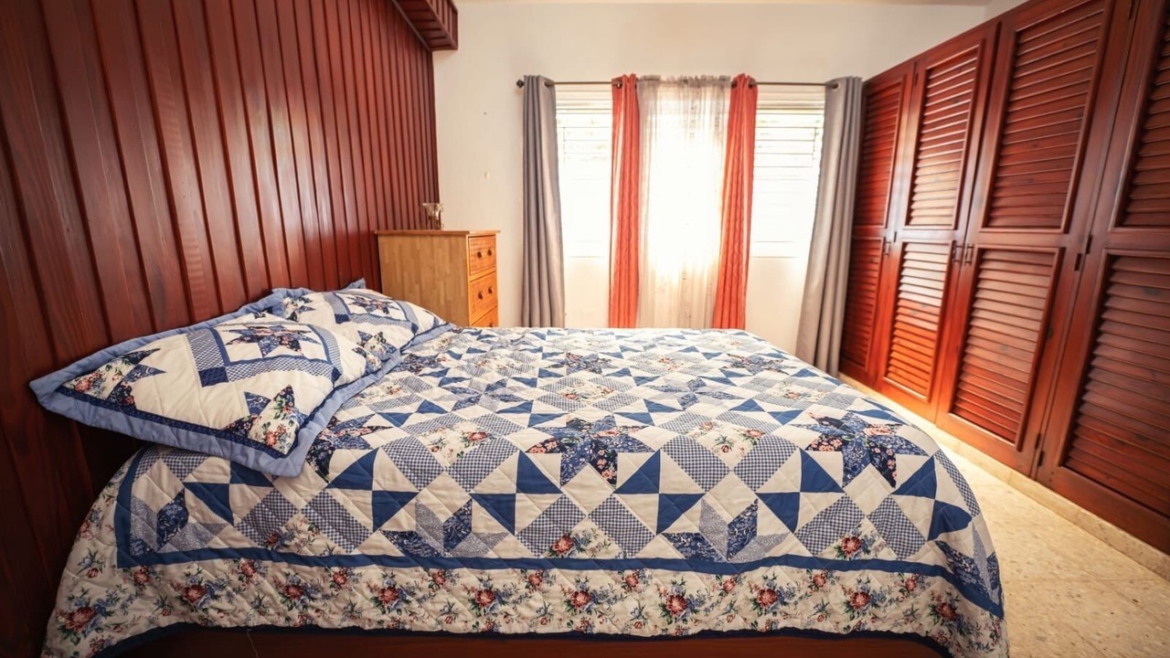 Photo of Bedroom in Los Brazos