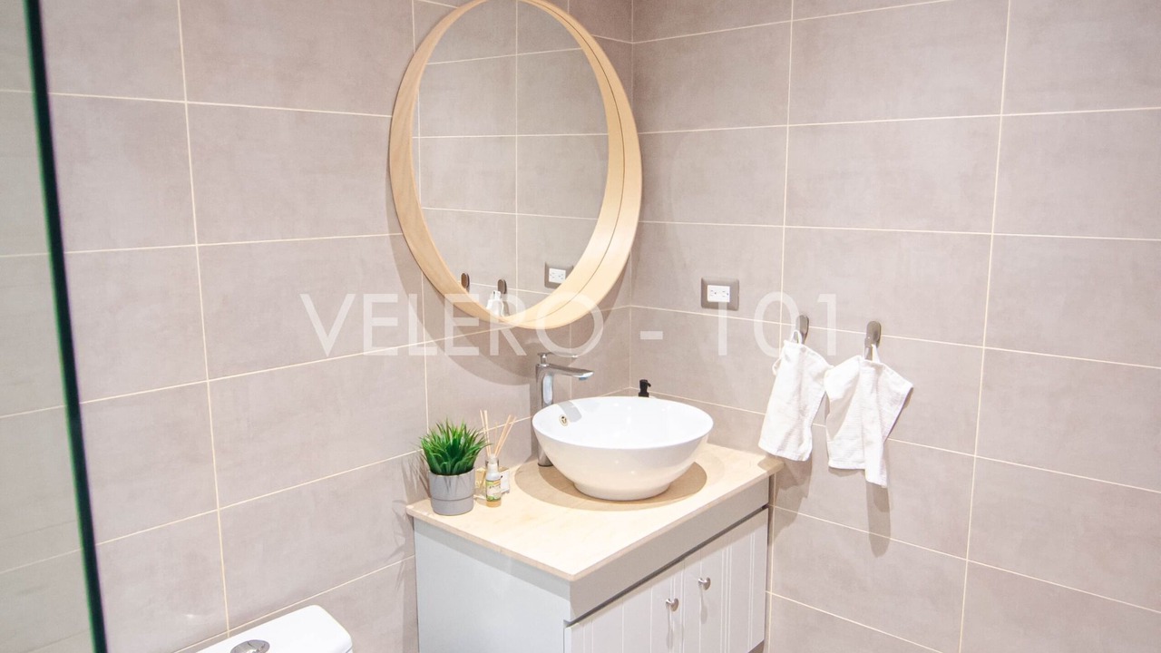 Photo of Bathroom in Higuey