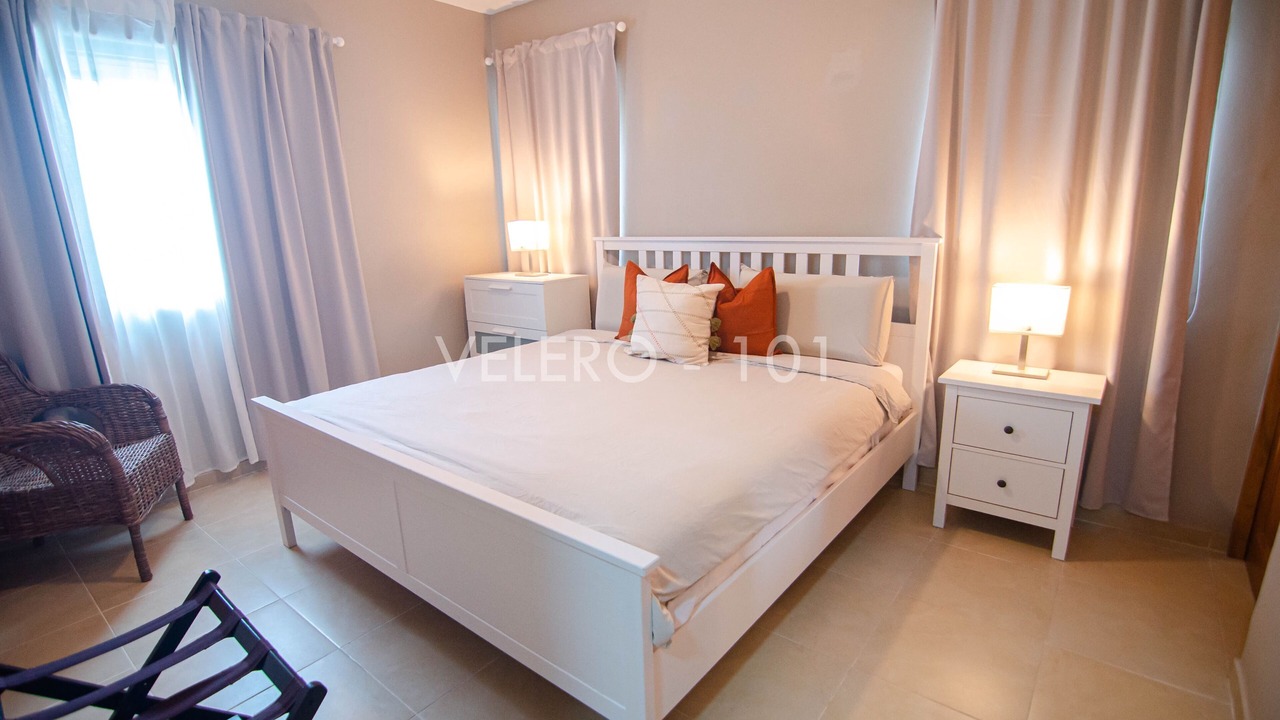 Photo of Bedroom in Higuey