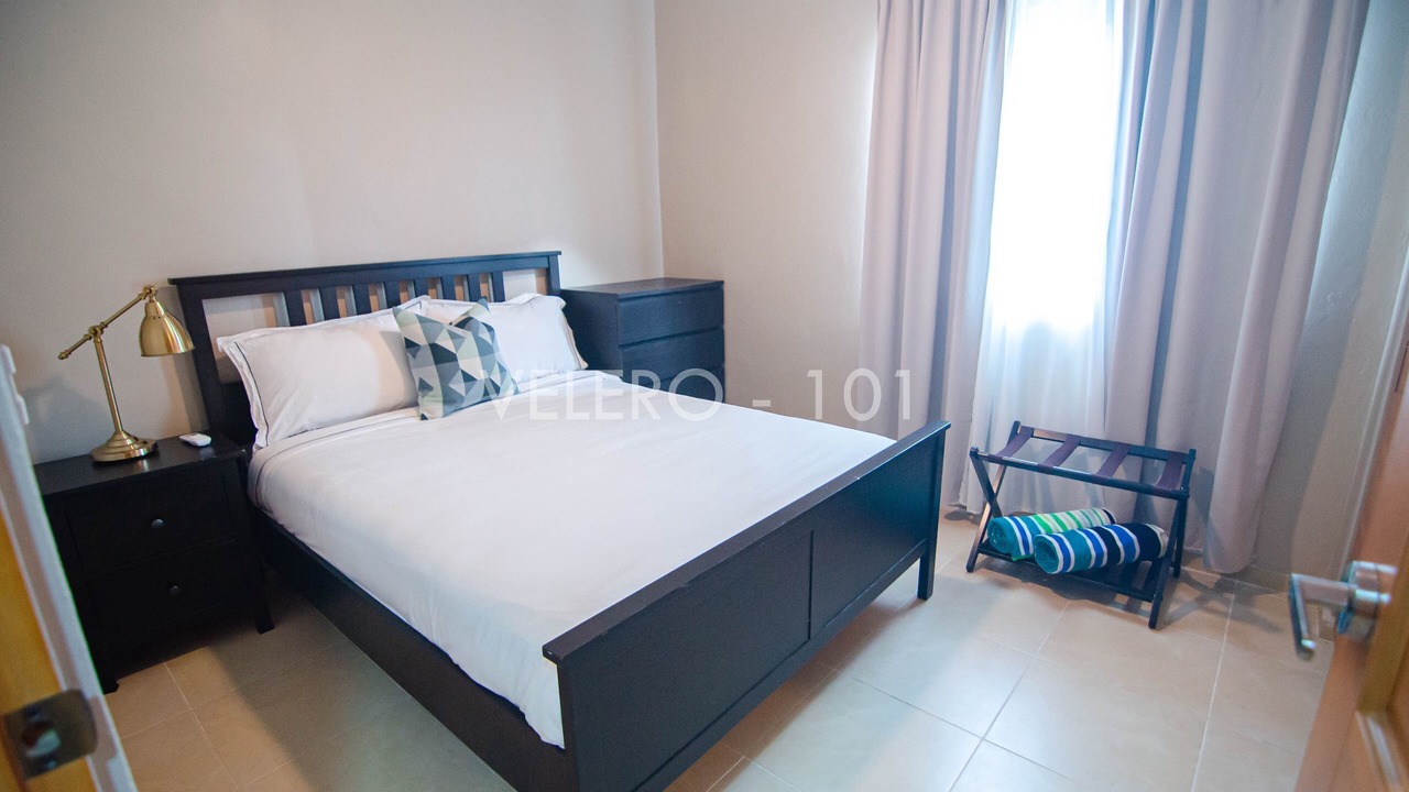 Photo of Bedroom in Higuey