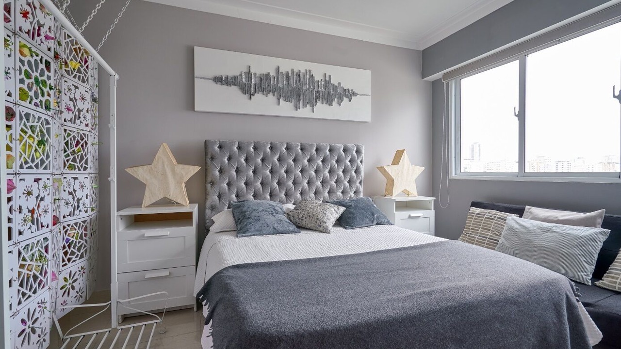 Photo of Bedroom in Evaristo Morales