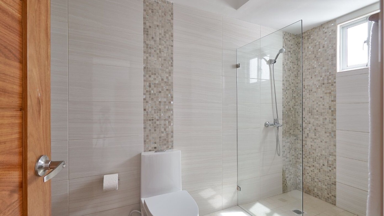 Photo of Bathroom in Evaristo Morales