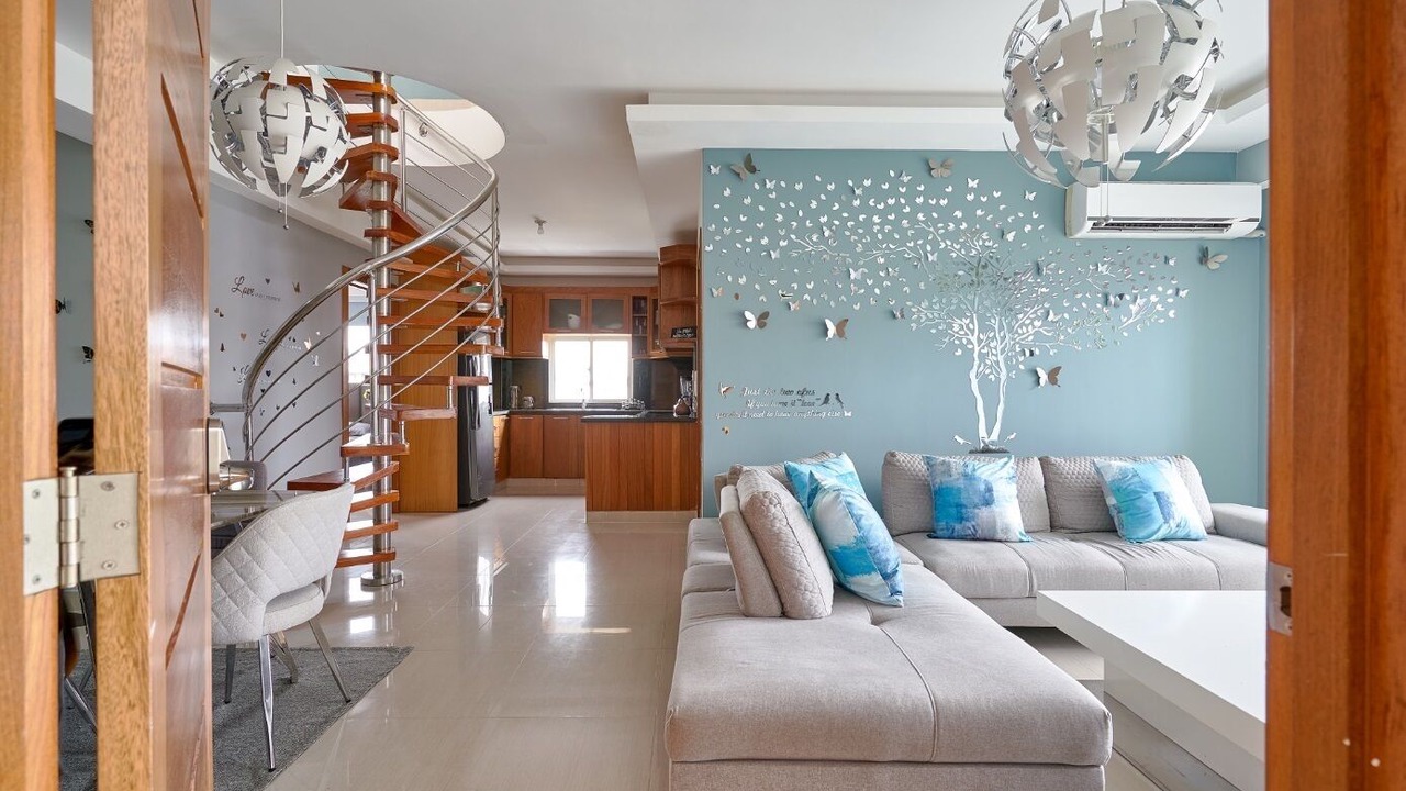 Photo of Livingroom in Evaristo Morales