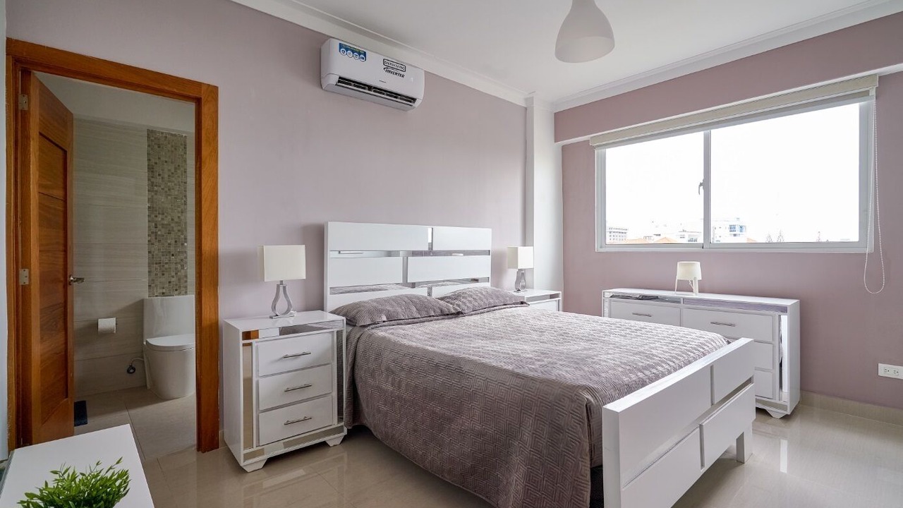 Photo of Bedroom in Evaristo Morales