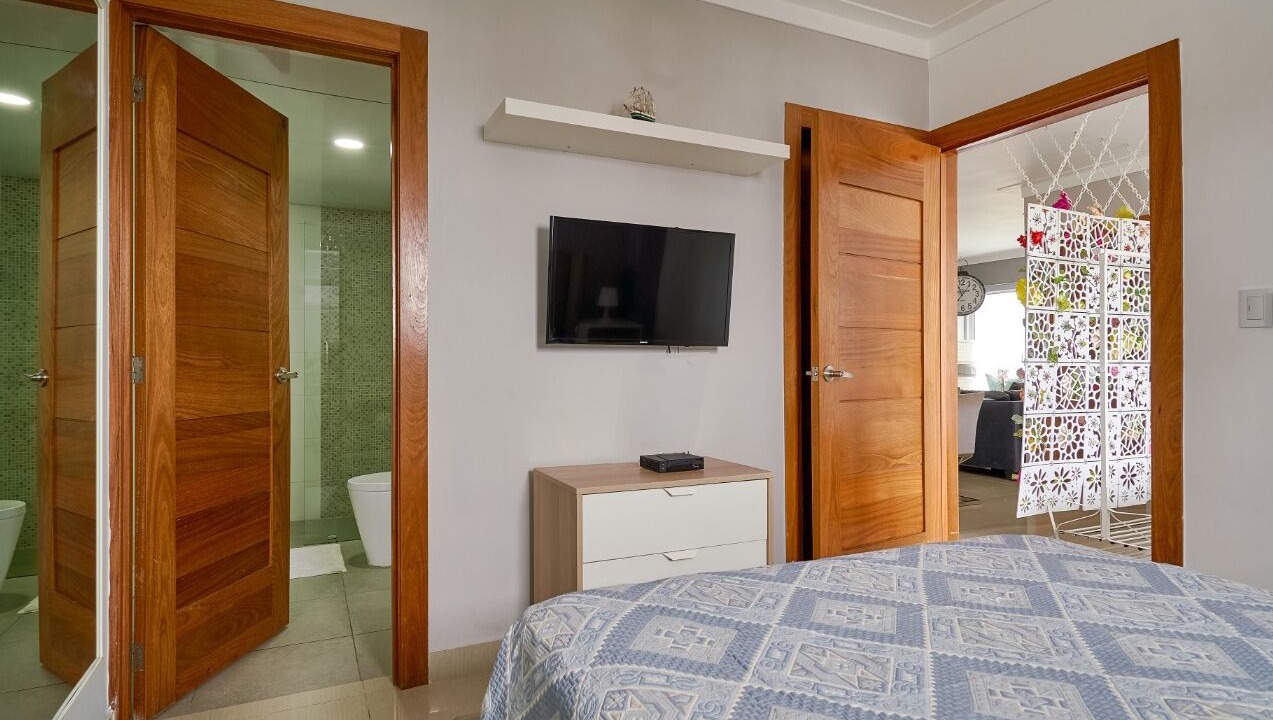 Photo of Bedroom in Evaristo Morales
