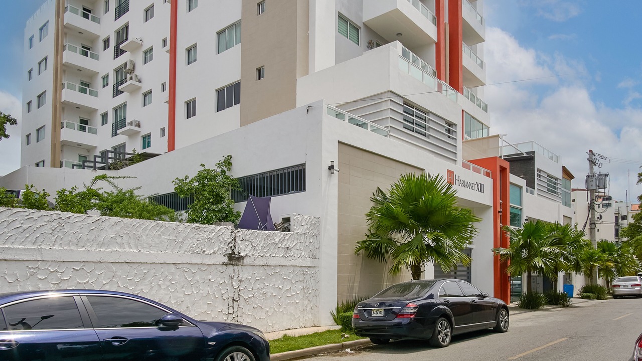 Photo of Outdoor in Evaristo Morales