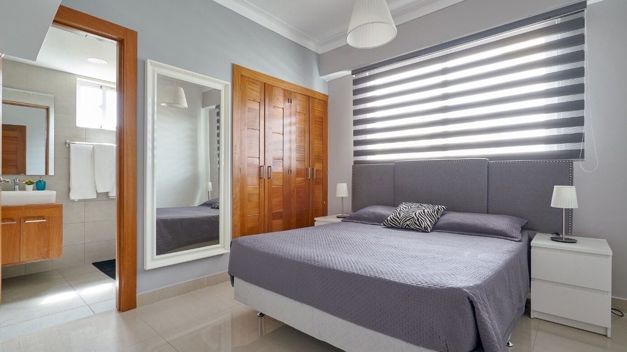 Photo of Bedroom in Evaristo Morales