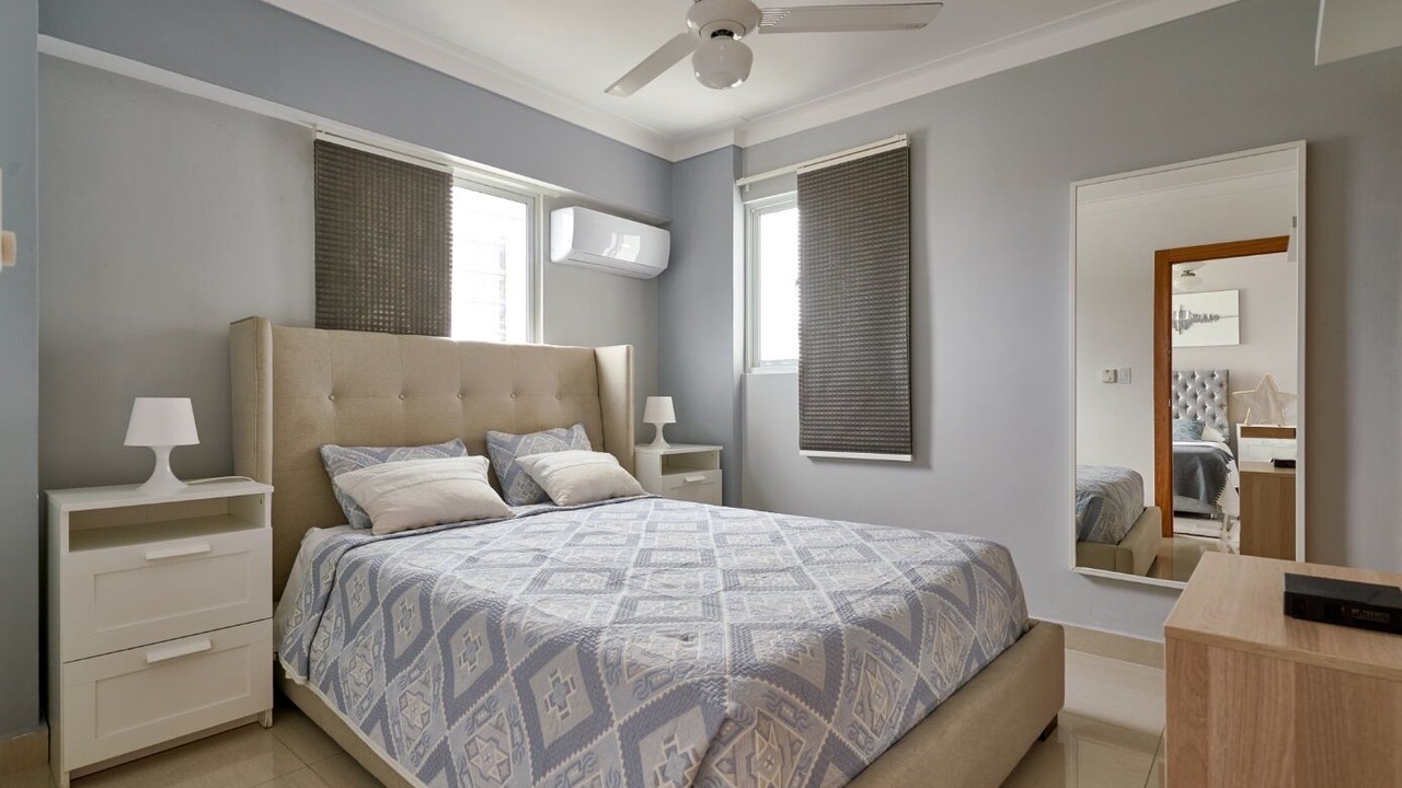 Photo of Bedroom in Evaristo Morales