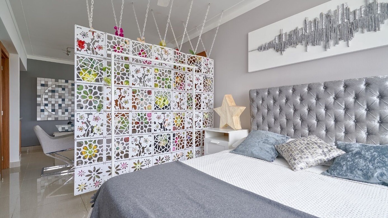 Photo of Bedroom in Evaristo Morales