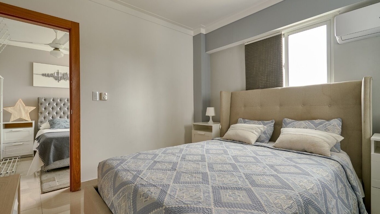 Photo of Bedroom in Evaristo Morales
