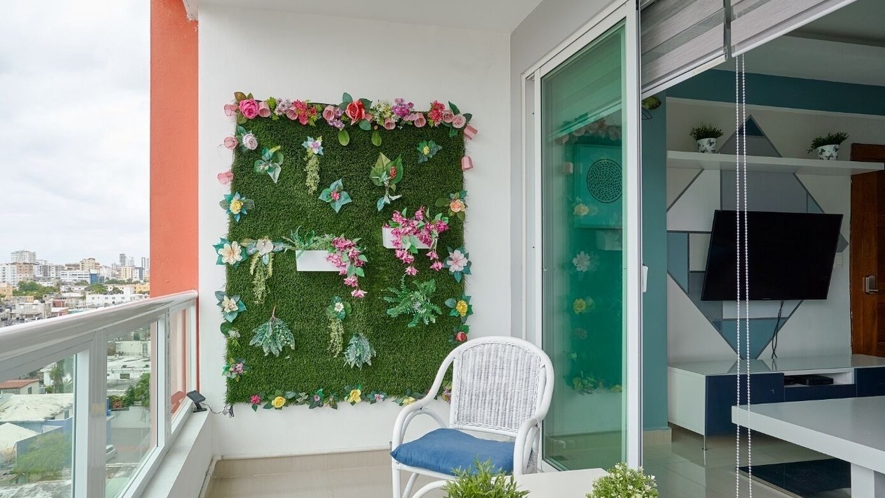 Photo of Outdoor in Evaristo Morales