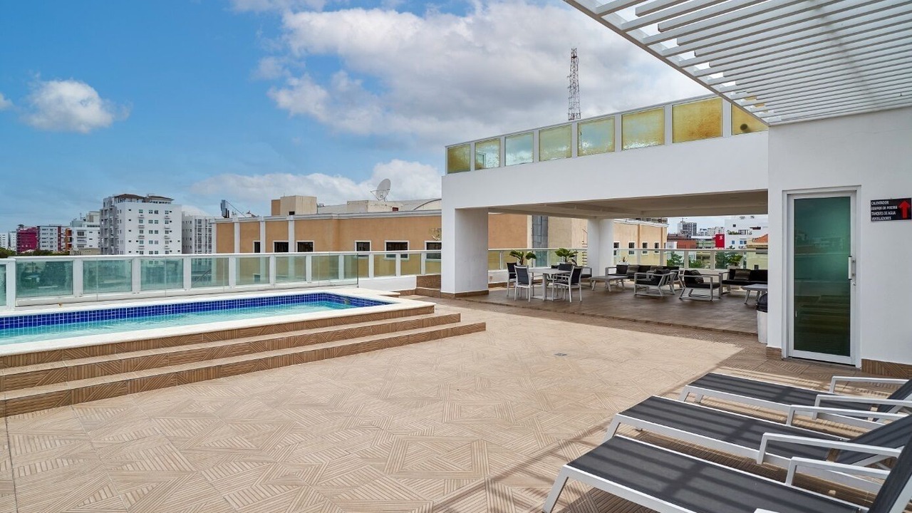 Photo of Outdoor in Evaristo Morales