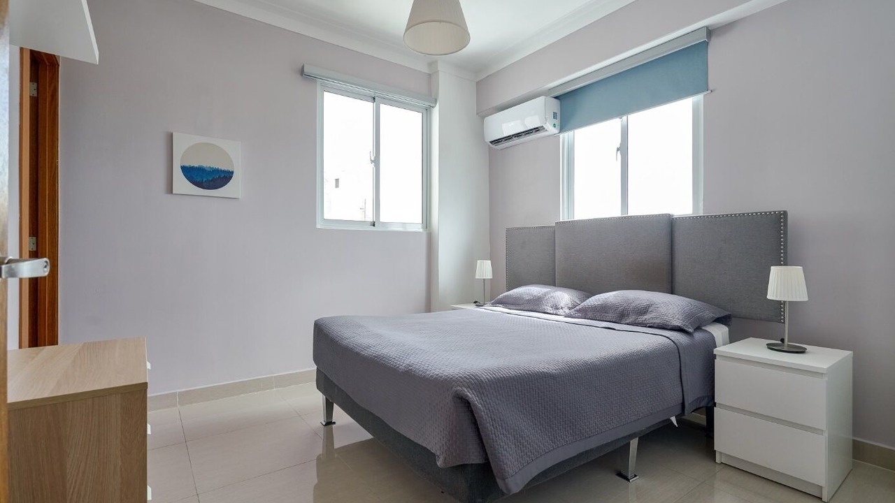 Photo of Bedroom in Evaristo Morales