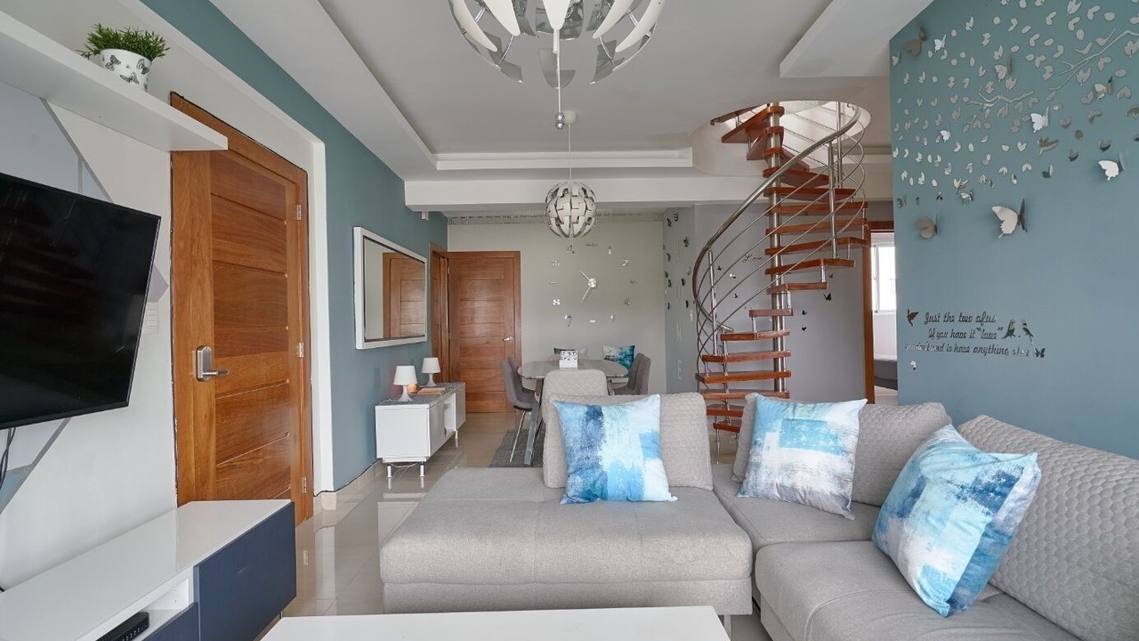 Photo of Livingroom in Evaristo Morales