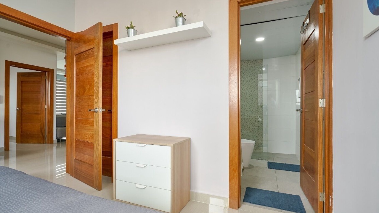 Photo of Bedroom in Evaristo Morales