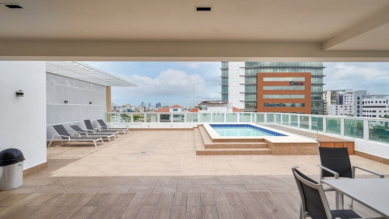 Photo of Outdoor in Evaristo Morales