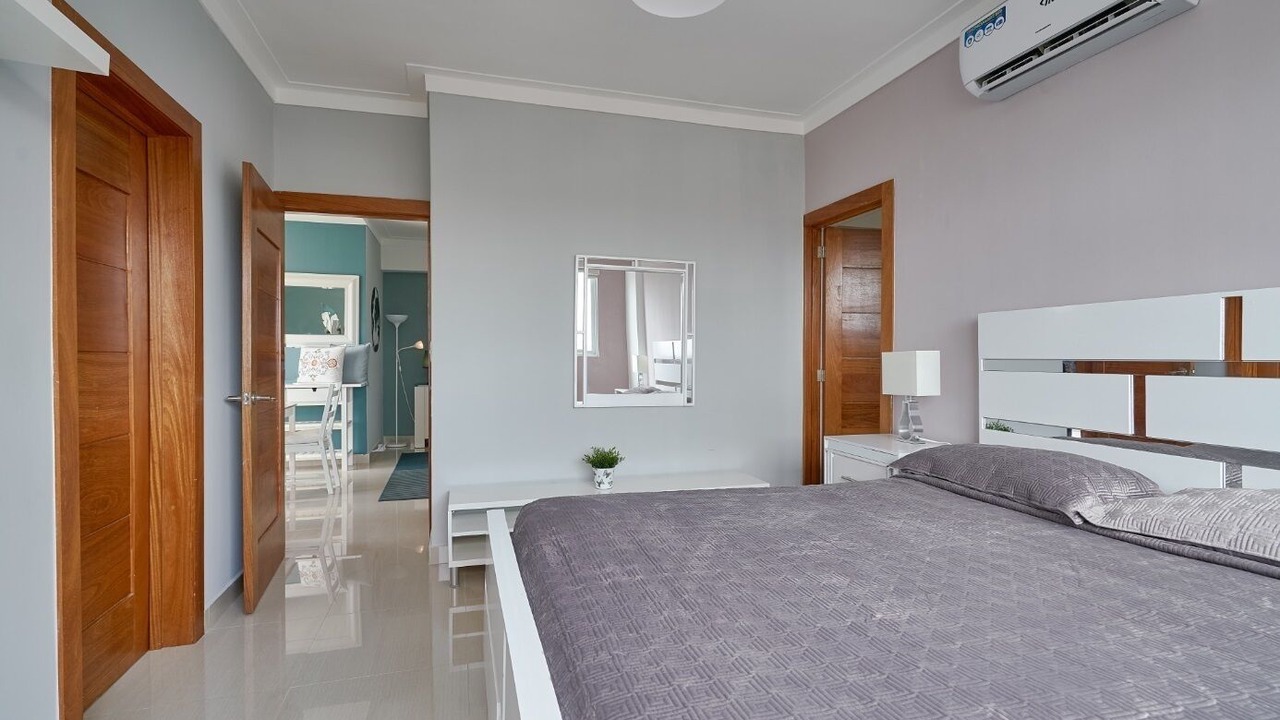 Photo of Bedroom in Evaristo Morales