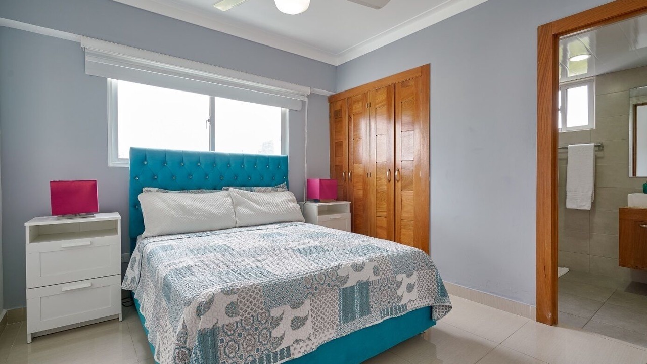 Photo of Bedroom in Evaristo Morales