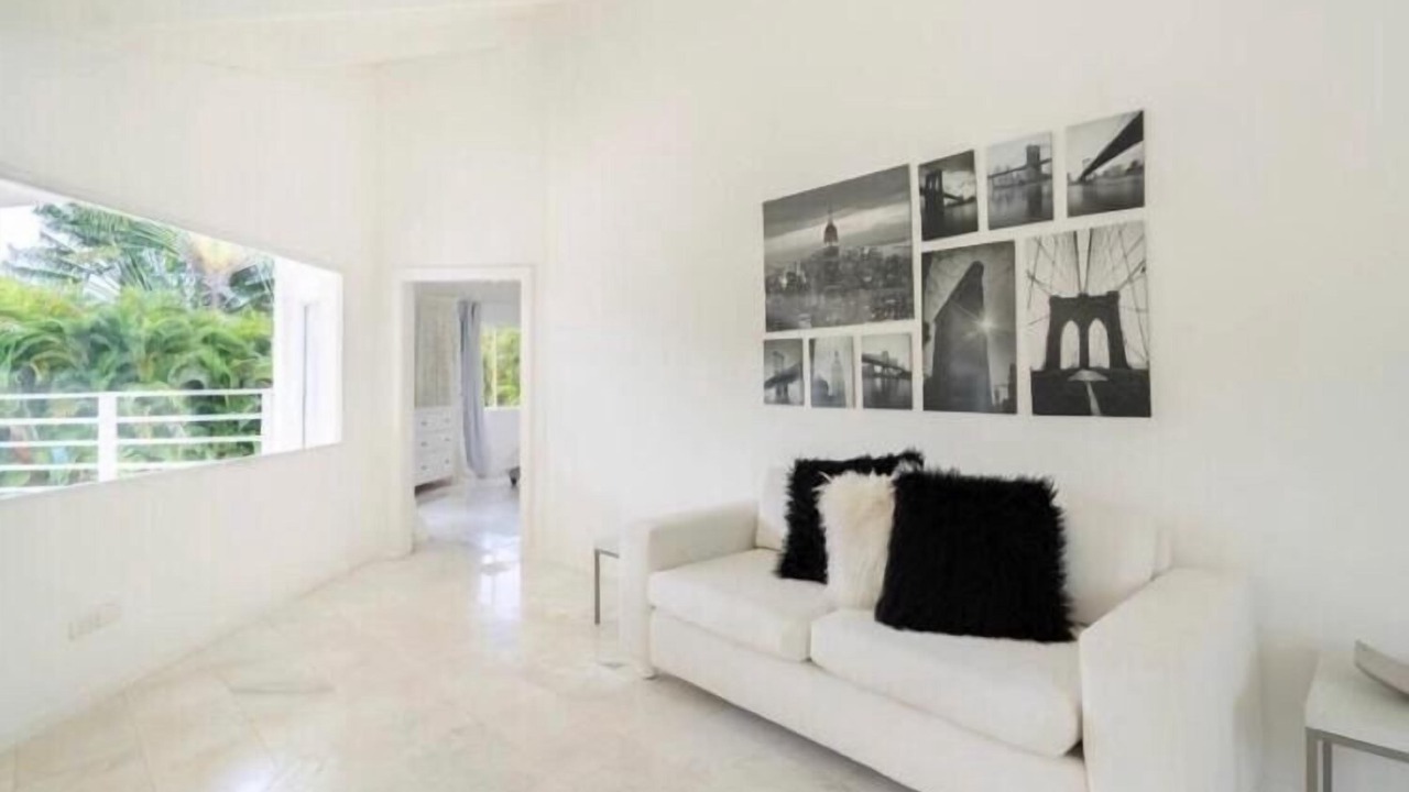 Photo of Livingroom in Villa Hermosa