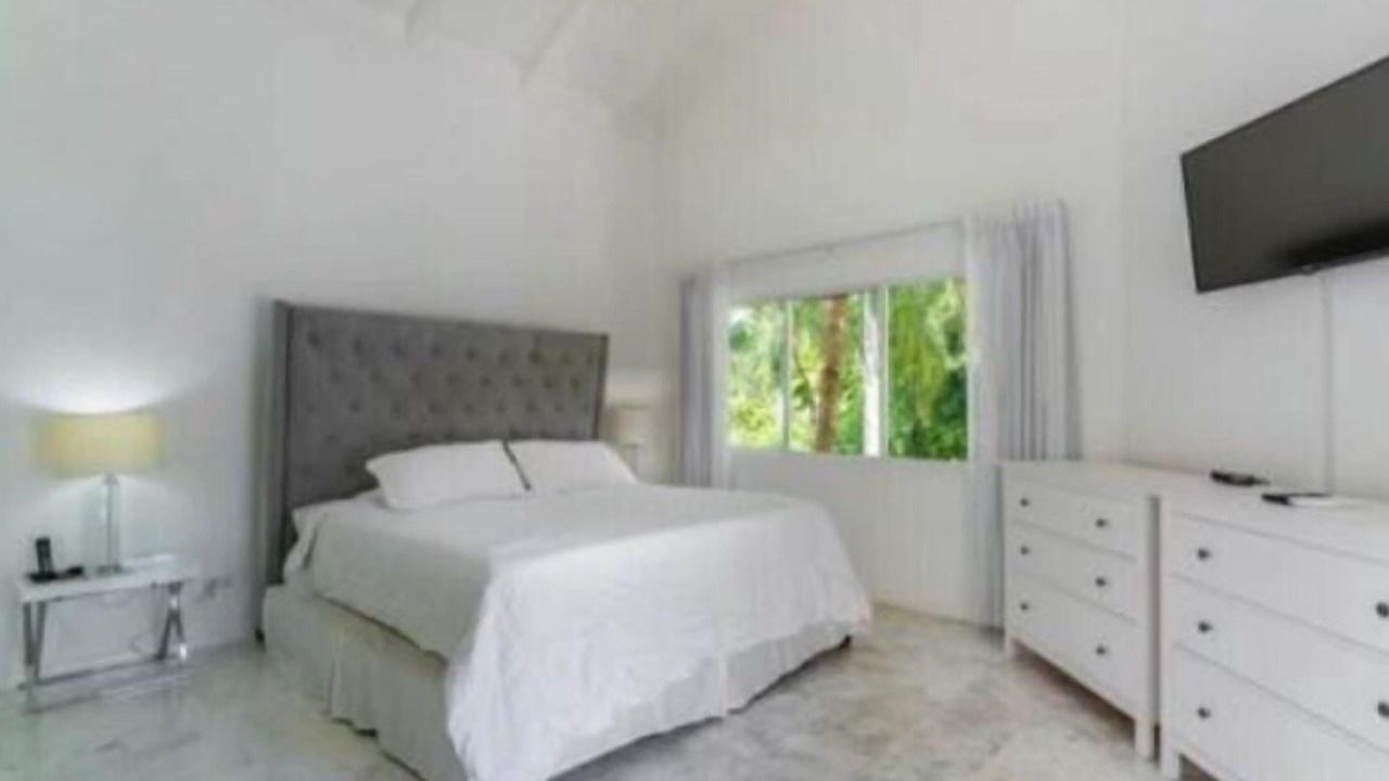 Photo of Bedroom in Villa Hermosa