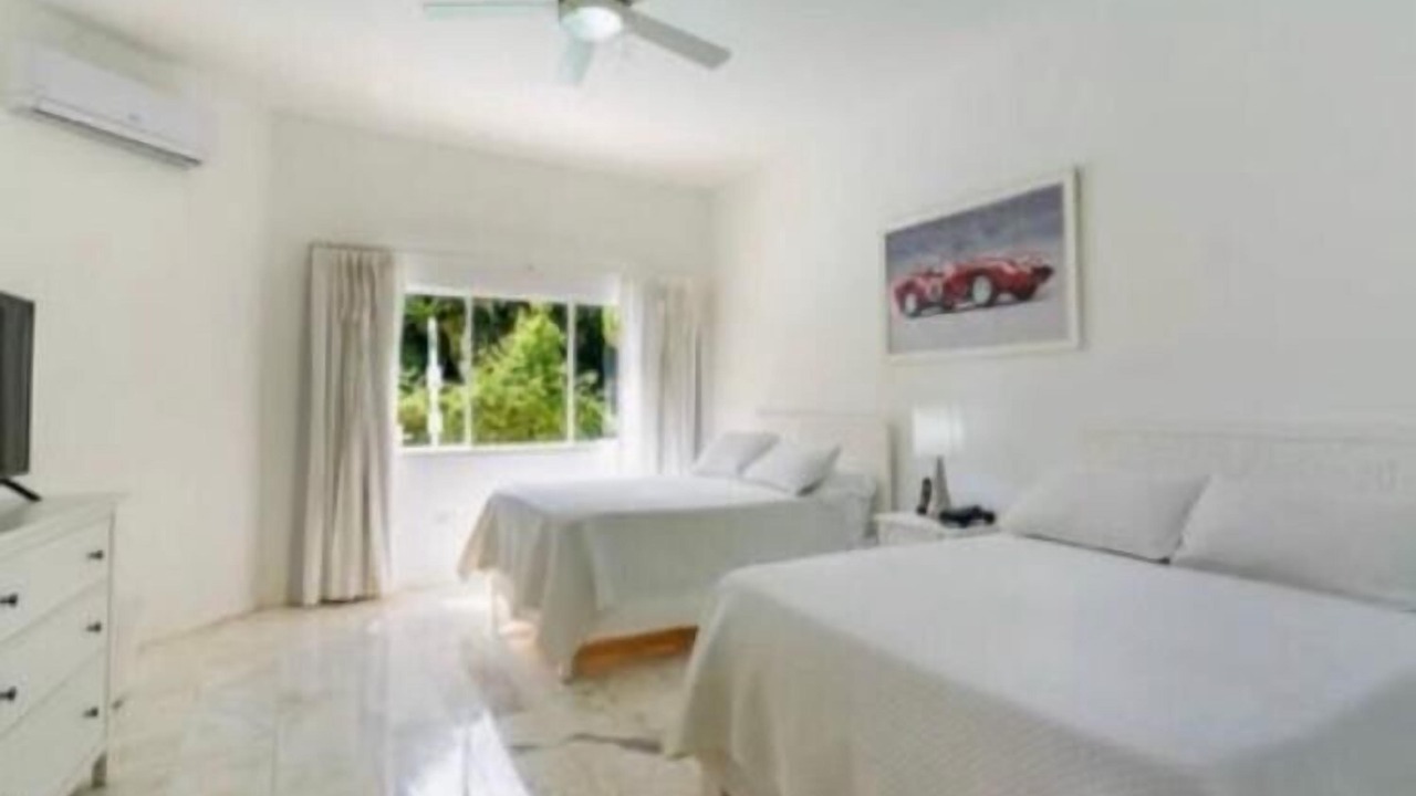 Photo of Bedroom in Villa Hermosa