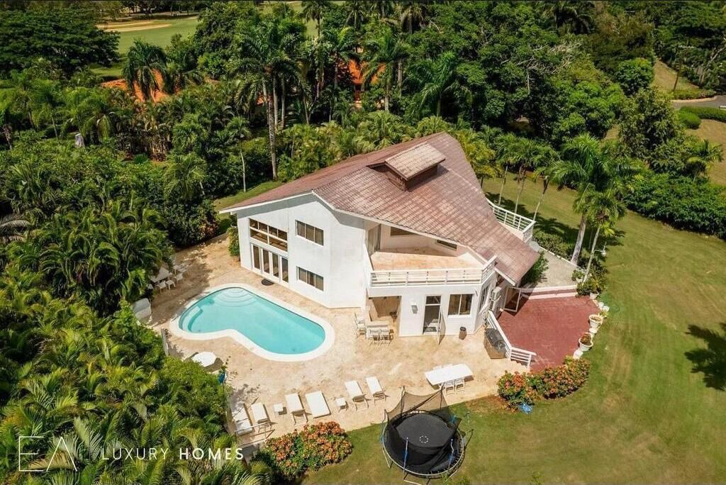 Photo of Outdoor in Villa Hermosa