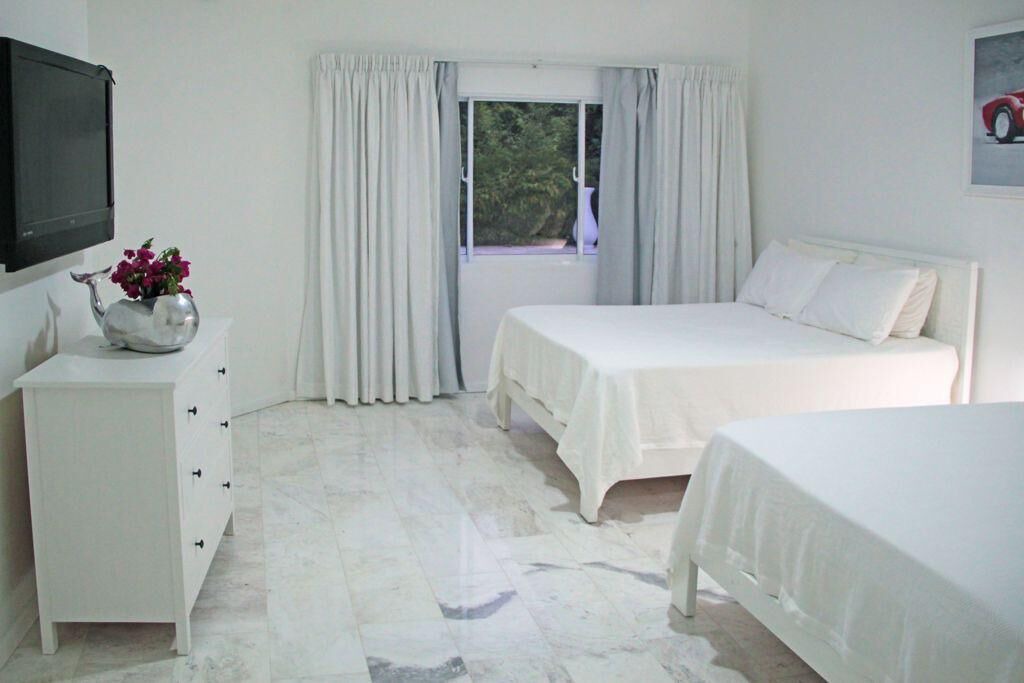 Photo of Bedroom in Villa Hermosa
