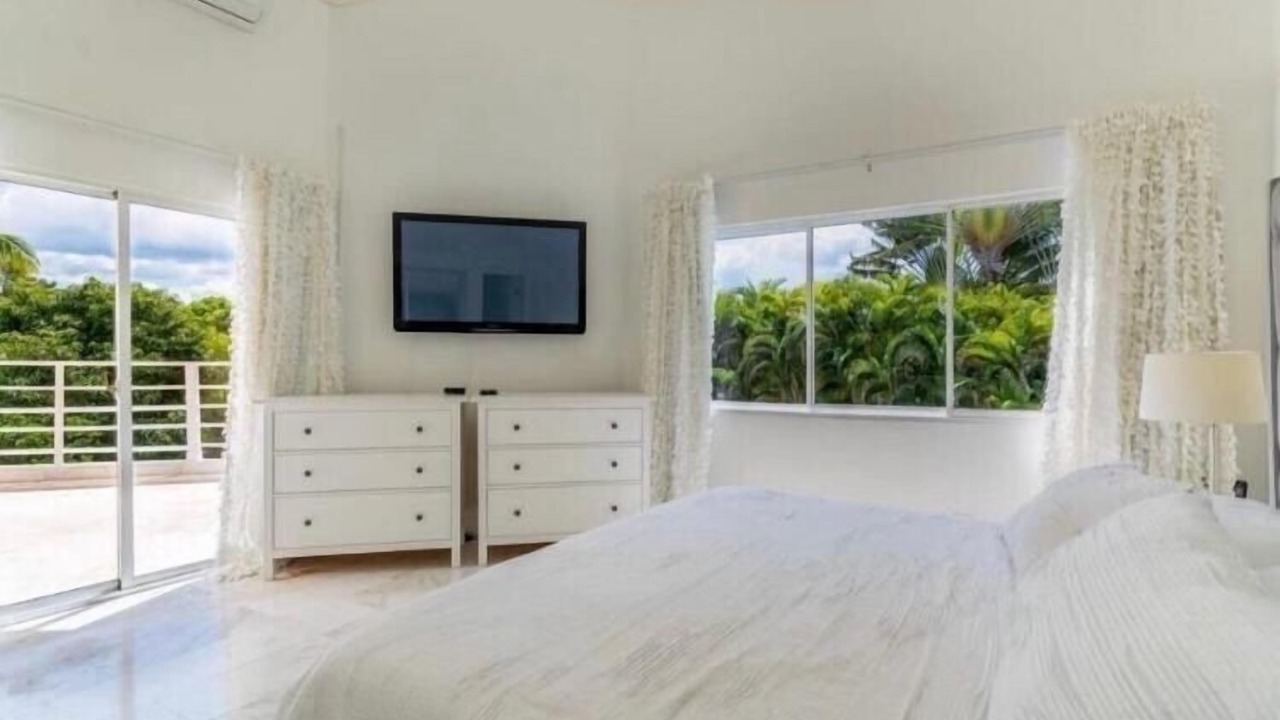Photo of Bedroom in Villa Hermosa