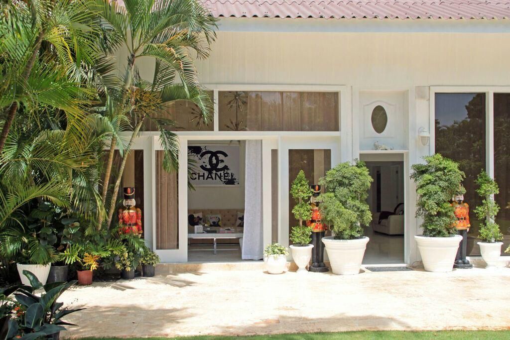 Photo of Outdoor in Villa Hermosa