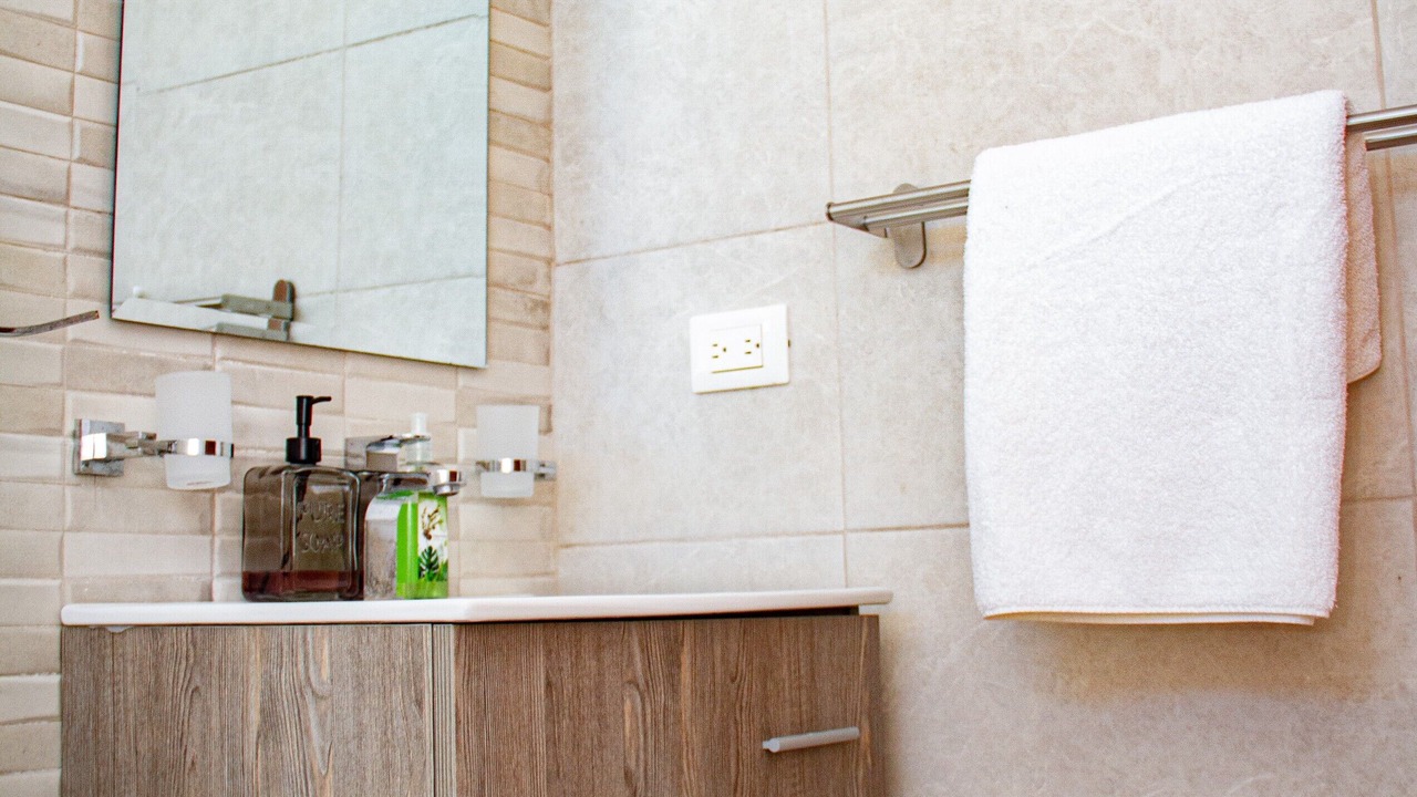 Photo of Bathroom in La Julia