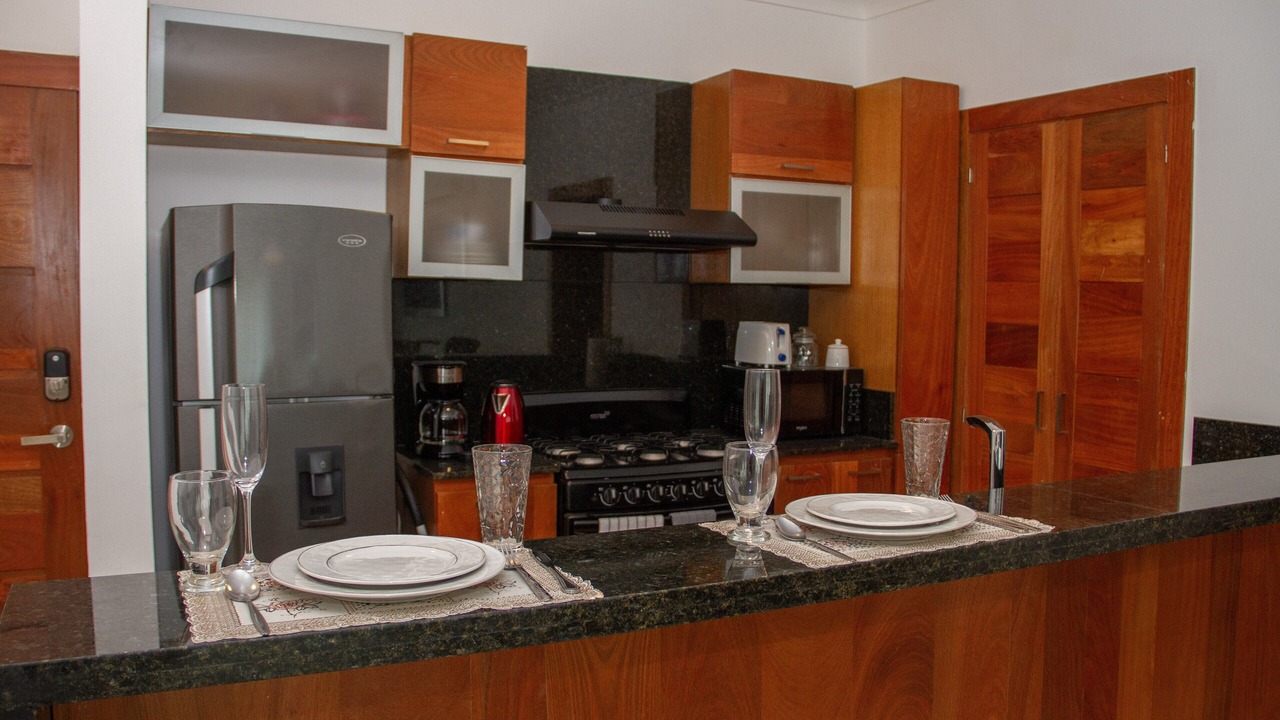 Photo of Kitchen in La Julia