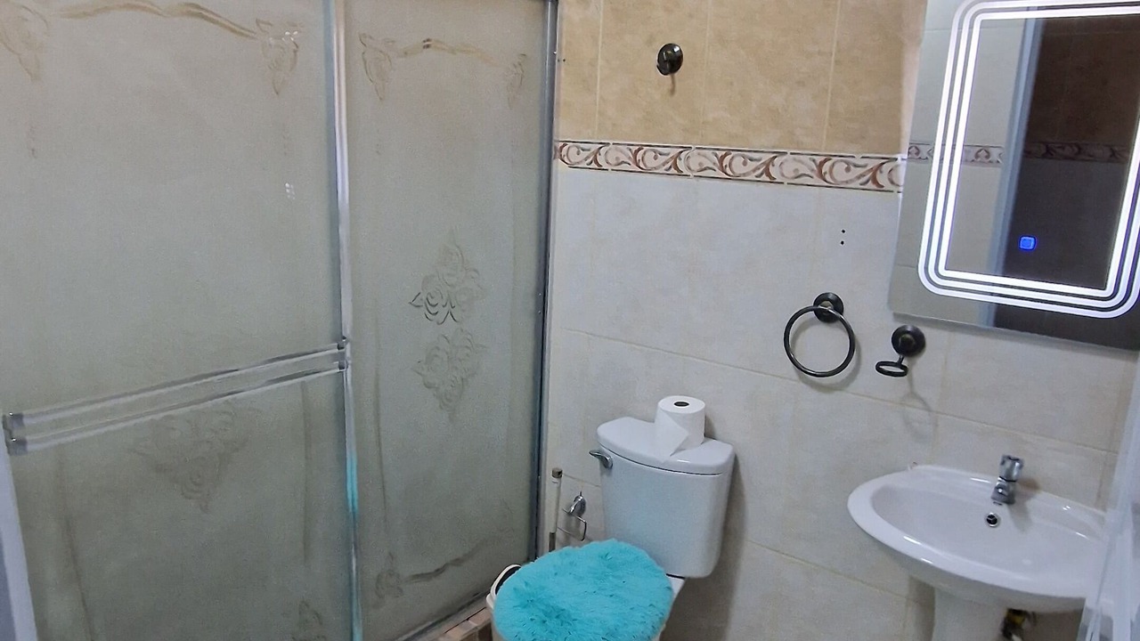 Photo of Bathroom in Santiago de los Caballeros